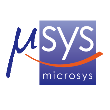 Logo Microsys